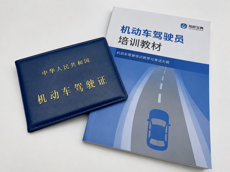 揭西县C2自动挡驾驶证培训