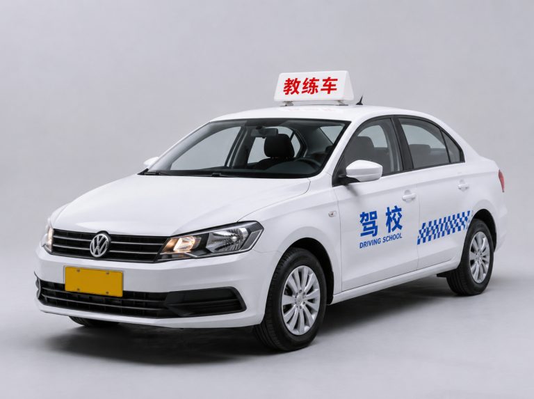 揭西县A/B类大车增驾培训